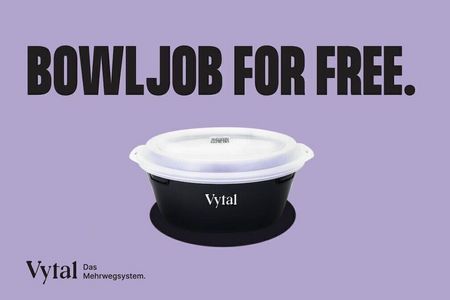 Die Kampagne hing über zwei Wochen in den wichtigsten Großstädten Deutschlands auf einer Vielzahl von Litfass-Säulen und Werbetafeln und lief am vergangenen Montag planmäßig aus.