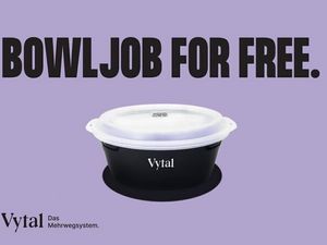 Die Kampagne hing über zwei Wochen in den wichtigsten Großstädten Deutschlands auf einer Vielzahl von Litfass-Säulen und Werbetafeln und lief am vergangenen Montag planmäßig aus. Die Kampagne hing über zwei Wochen in den wichtigsten Großstädten Deutschlands auf einer Vielzahl von Litfass-Säulen und Werbetafeln und lief am vergangenen Montag planmäßig aus.