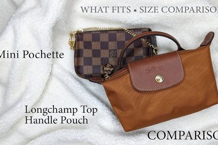 Die Pochette 