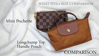 Die Pochette 