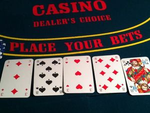 Die gegenwärtige Pokerszene besteht aus zwei Ebenen: das Live-Spiel und das digitale Angebot Die gegenwärtige Pokerszene besteht aus zwei Ebenen: das Live-Spiel und das digitale Angebot