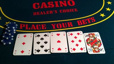 Die gegenwärtige Pokerszene besteht aus zwei Ebenen: das Live-Spiel und das digitale Angebot