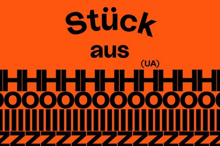 "Stück aus Holz" - eine Komödie von Felicia Zeller