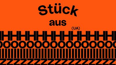 "Stück aus Holz" - eine Komödie von Felicia Zeller