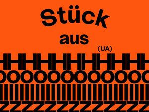 "Stück aus Holz" - eine Komödie von Felicia Zeller