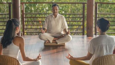 Die „Wellness Guardians“ des Kamalaya Wellness Sanctuary & Holistic Spa auf Koh Samui begleiten Gäste auch nach dem Retreat mit ganzjähriger persönlicher Beratung