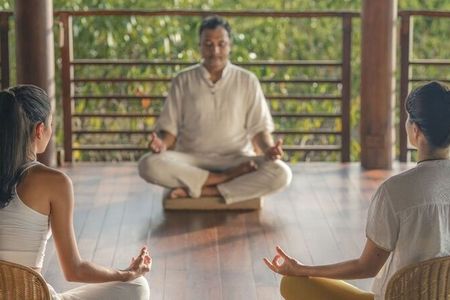 Die „Wellness Guardians“ des Kamalaya Wellness Sanctuary & Holistic Spa auf Koh Samui begleiten Gäste auch nach dem Retreat mit ganzjähriger persönlicher Beratung