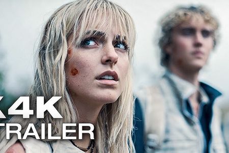 Die Tribute von Panem - Sunrise on the Reaping - Trailer 