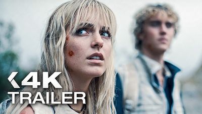 Die Tribute von Panem - Sunrise on the Reaping - Trailer 