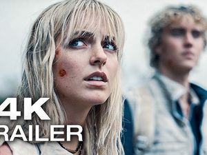 Die Tribute von Panem - Sunrise on the Reaping - Trailer Die Tribute von Panem - Sunrise on the Reaping - Trailer