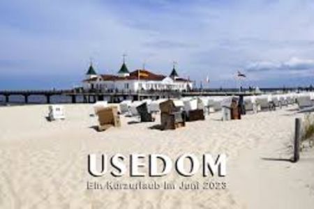 Usedomer Musikfestival 2026