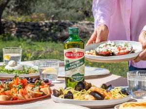 Bertolli Originale unter den Besten: Top 4 im Stiftung Warentest Olivenöl-Test Bertolli Originale unter den Besten: Top 4 im Stiftung Warentest Olivenöl-Test
