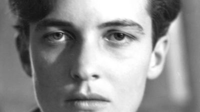 Annemarie Schwarzenbach war hedonistisch, depressiv, nachtaktiv, unangenehm und auch verletzend