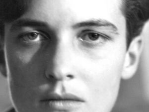 Annemarie Schwarzenbach war hedonistisch, depressiv, nachtaktiv, unangenehm und auch verletzend Annemarie Schwarzenbach war hedonistisch, depressiv, nachtaktiv, unangenehm und auch verletzend
