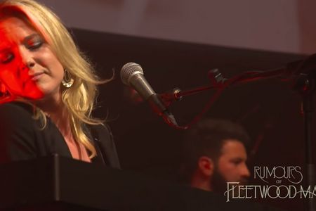 Rumours of Fleetwood Mac im März 2024 auf Deutschlandtournee