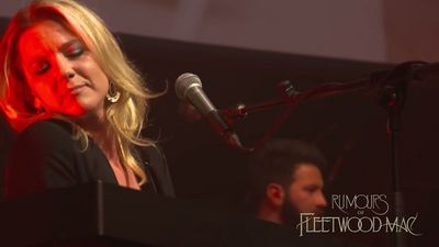 Rumours of Fleetwood Mac im März 2024 auf Deutschlandtournee