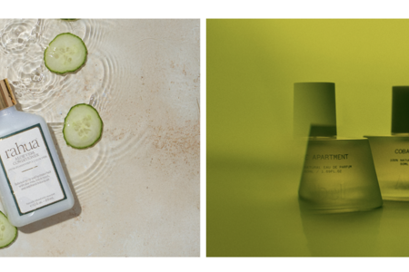 ORGANIC LUXURY: Neues Design - neue Performance: ABEL & RAHUA