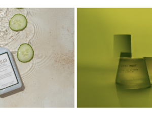 ORGANIC LUXURY: Neues Design - neue Performance: ABEL & RAHUA