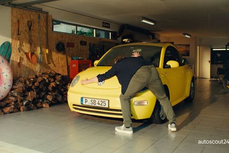 Der Abschied vom "alten Freund" fällt schwer 