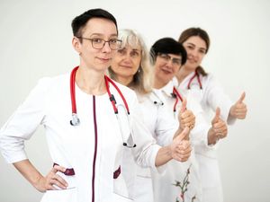 Globale Gesundheit und das menschliche Element