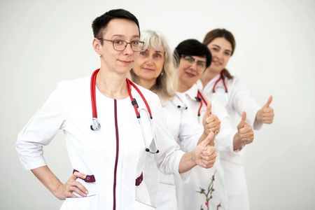 Globale Gesundheit und das menschliche Element