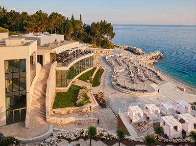 Adriatic Istria Resort 