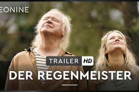 DER REGENMEISTER von Regisseur Hannes Holm