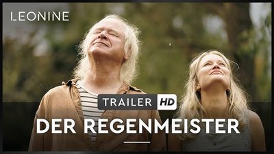 DER REGENMEISTER von Regisseur Hannes Holm