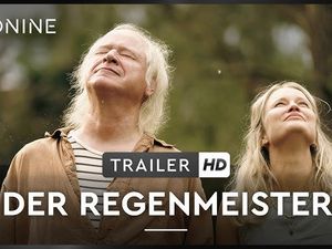 DER REGENMEISTER von Regisseur Hannes Holm DER REGENMEISTER von Regisseur Hannes Holm