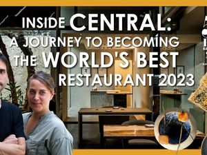 Ein Highlight ist das Central, das 2023 als bestes Restaurant der Welt ausgezeichnet wurde Ein Highlight ist das Central, das 2023 als bestes Restaurant der Welt ausgezeichnet wurde