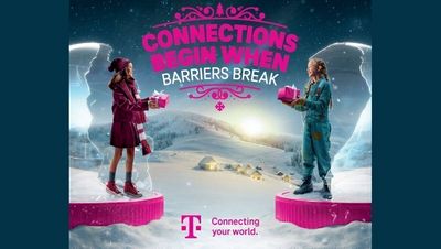Weihnachten 2024 Deutsche Telekom