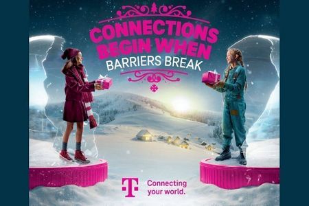 Weihnachten 2024 Deutsche Telekom