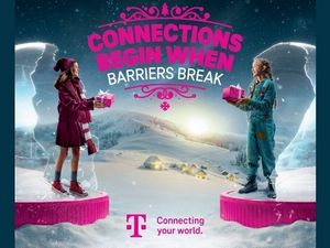 Weihnachten 2024 Deutsche Telekom