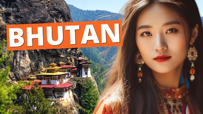 Bhutan feiert 50 Jahre Tourismus, das Land des Donnerdrachens blickt zurück auf diesen besonderen Moment