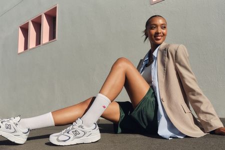 „Find Your Balance“ – DEICHMANN startet erste Marketing-Kampagne im TV für Sneaker von New Balance