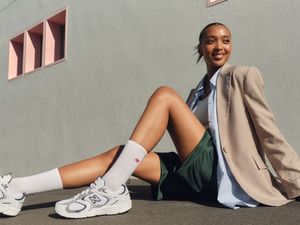 „Find Your Balance“ – DEICHMANN startet erste Marketing-Kampagne im TV für Sneaker von New Balance „Find Your Balance“ – DEICHMANN startet erste Marketing-Kampagne im TV für Sneaker von New Balance