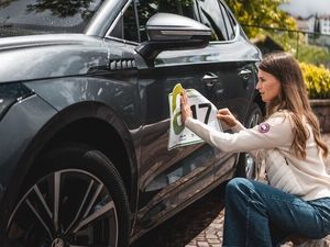 Während der Ausfahrten im Rahmen der schenna e.motion genießen Teilnehmer die Infrastruktur, Hotels und Gastfreundschaft der Südtiroler Gemeinde bei Meran