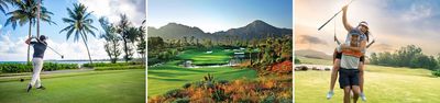  Golfen in Puerto Rico ©Brand USA, Indian Wells Golf Resort Golfen in Carlsbad 