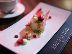 Kulinarisches Meisterwerk im Gordon Ramsay Steak