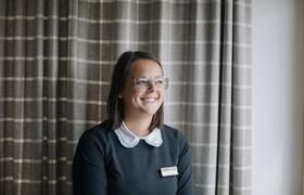 Marketingchefin Marion Burgmann Marketingchefin Marion Burgmann