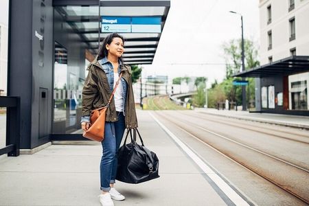 Alle harry’s home hotels & apartments sind per Bahn erreichbar – so können Gäste entspannt mehrere Standorte in Deutschland, Österreich und der Schweiz hintereinander besuchen