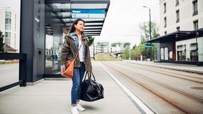 Alle harry’s home hotels & apartments sind per Bahn erreichbar – so können Gäste entspannt mehrere Standorte in Deutschland, Österreich und der Schweiz hintereinander besuchen