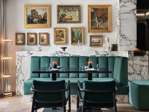 Die kunsthistorische Entdeckungsreise beginnt im Relais & Châteaux The Amauris Vienna Die kunsthistorische Entdeckungsreise beginnt im Relais & Châteaux The Amauris Vienna