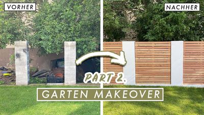 Der Gartenzaun, oft unterschätzt und als bloße Abgrenzung betrachtet