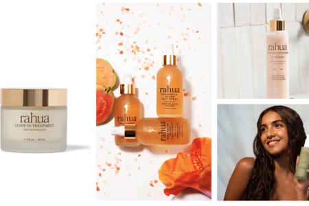 Air Dry Bundle -glattes bis welliges Haar