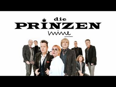 2026 werden sie sich zum 35. Bandjubiläum mit einer ganz besonderen Produktion ihren Fans live präsentieren 