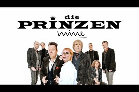 2026 werden sie sich zum 35. Bandjubiläum mit einer ganz besonderen Produktion ihren Fans live präsentieren 