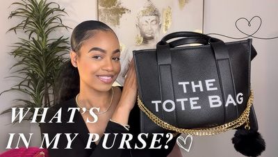 Die Tote Bag