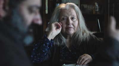 Hanna Schygulla