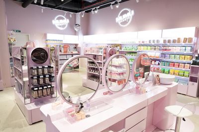 Die Welt von K-Beauty zieht in die Hauptstadt